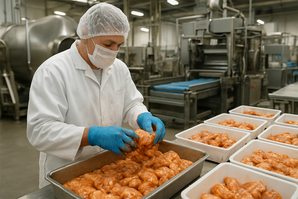 Food Processing