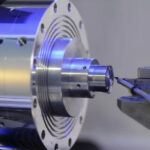 Precision-Machining