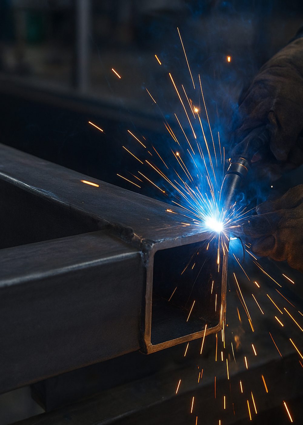 metal-fabrication